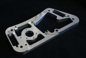 CNC Milling Example